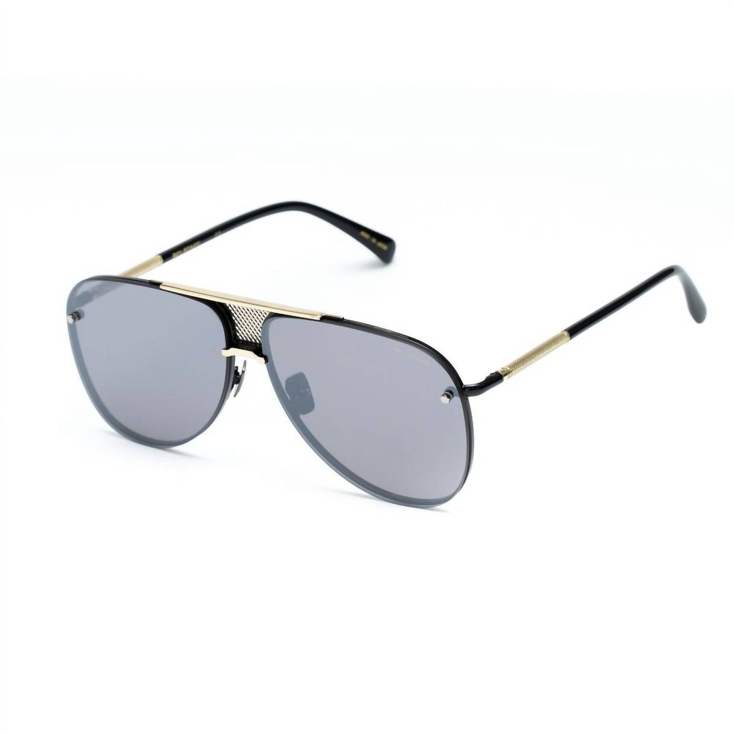 Belstaff - Men's Titanium Sunglasses