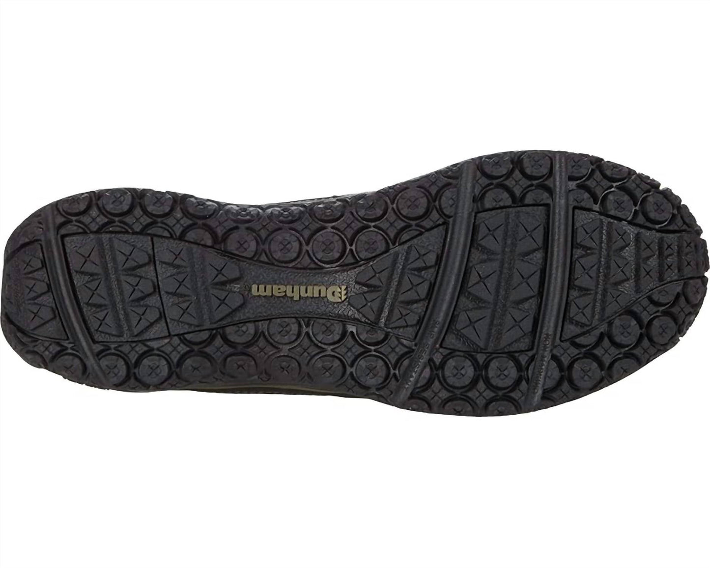 Dunham - Men's Cloud Plus Mid Ii Nubuck Boots