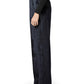 Paige - Chateau Velvet Wide Leg Pant