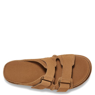 Ugg - Sandália Goldenstar High Slide Feminina