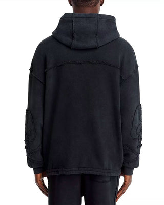 Hugo Boss - Daskuldy Hoodie Sweatshirt
