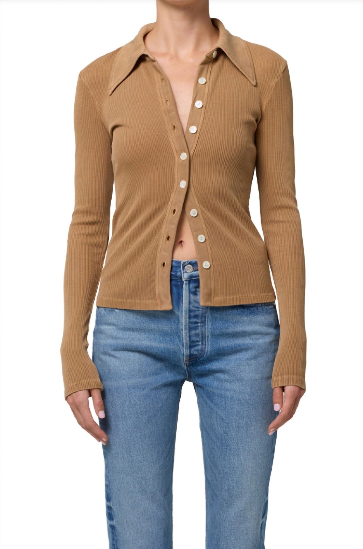 Citizens Of Humanity - Gila Polo