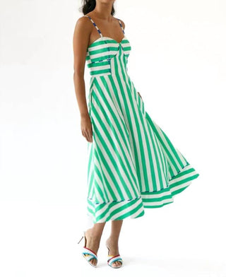 Rachel Antonoff - Vestido Midi Harper