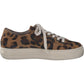 Tênis feminino Paul Green Bixby Platform, marrom, tamanho 6,5 M