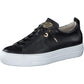 Tênis Paul Green Faye Feminino Preto Tamanho 8 M