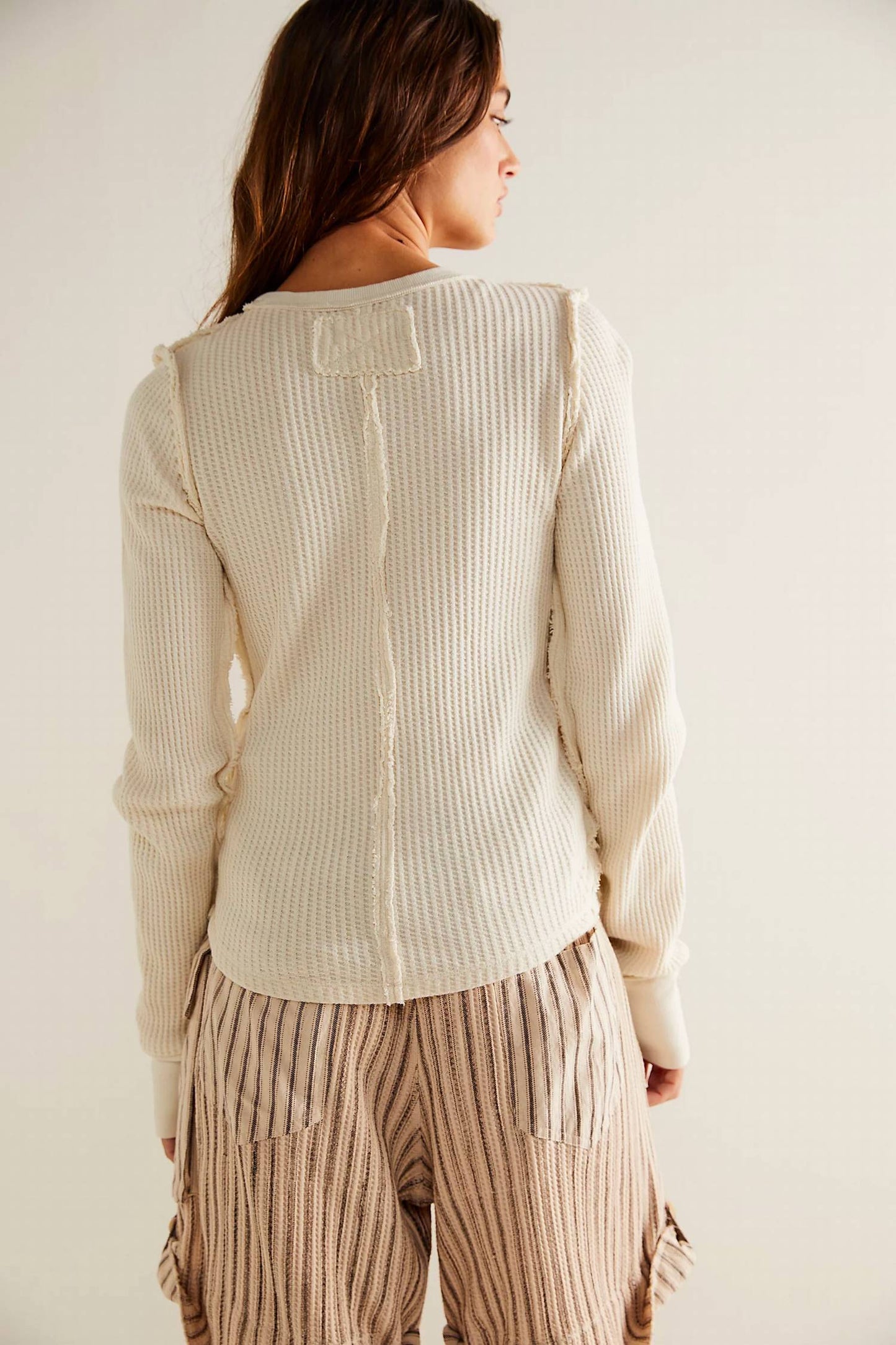 Free People - We The Free Lucky Locket Tee