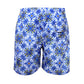 Lia Sahara - Men's Patterned Swim Shorts