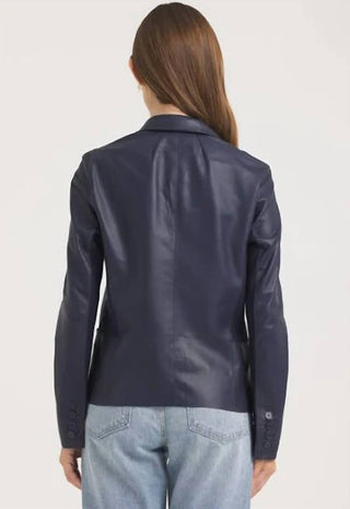 Jakett - Blazer Allison Burnished