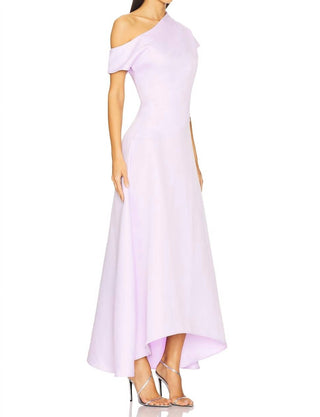 Elliatt - Marissa One Shoulder Gown