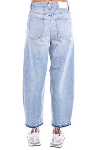 Fechado - Jeans Stover-x