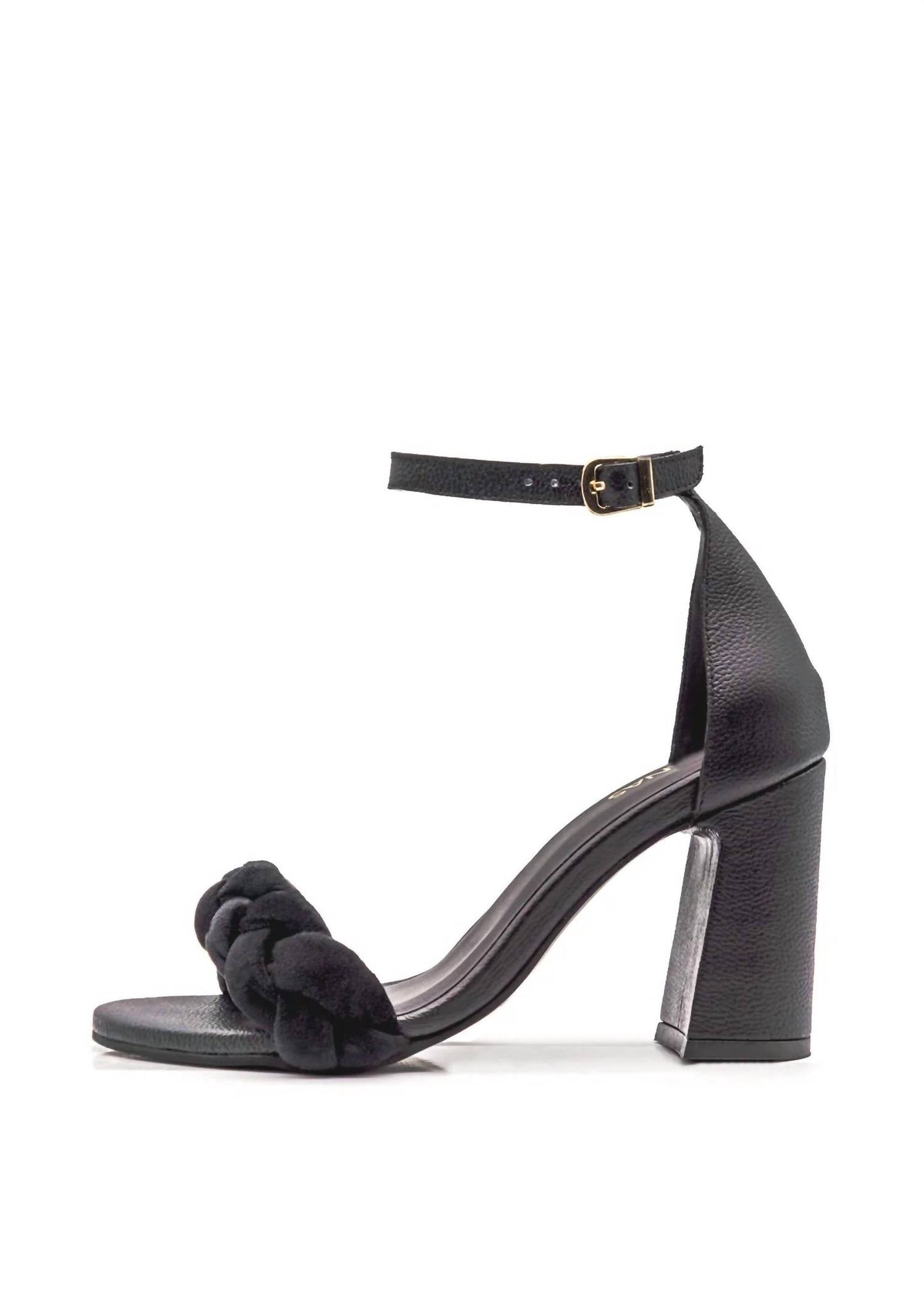Kaanas - Women's Soho Chunky Heel