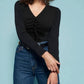 Nation Ltd - Cambria Long Sleeve