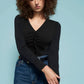 Nation Ltd - Cambria Long Sleeve