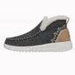 Hey Dude - Women's Denny Faux Shearling Shoes