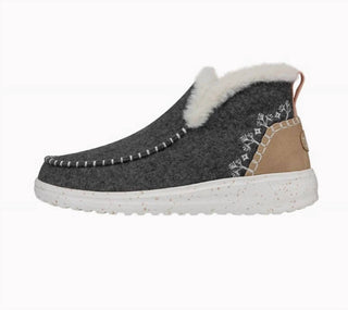 Hey Dude - Women's Denny Faux Shearling Shoes