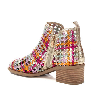 Xti - Botins Femininos
