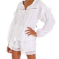 Allison New York - Lydia Blouse