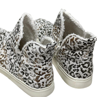 Very G - Tênis Rica Feminino