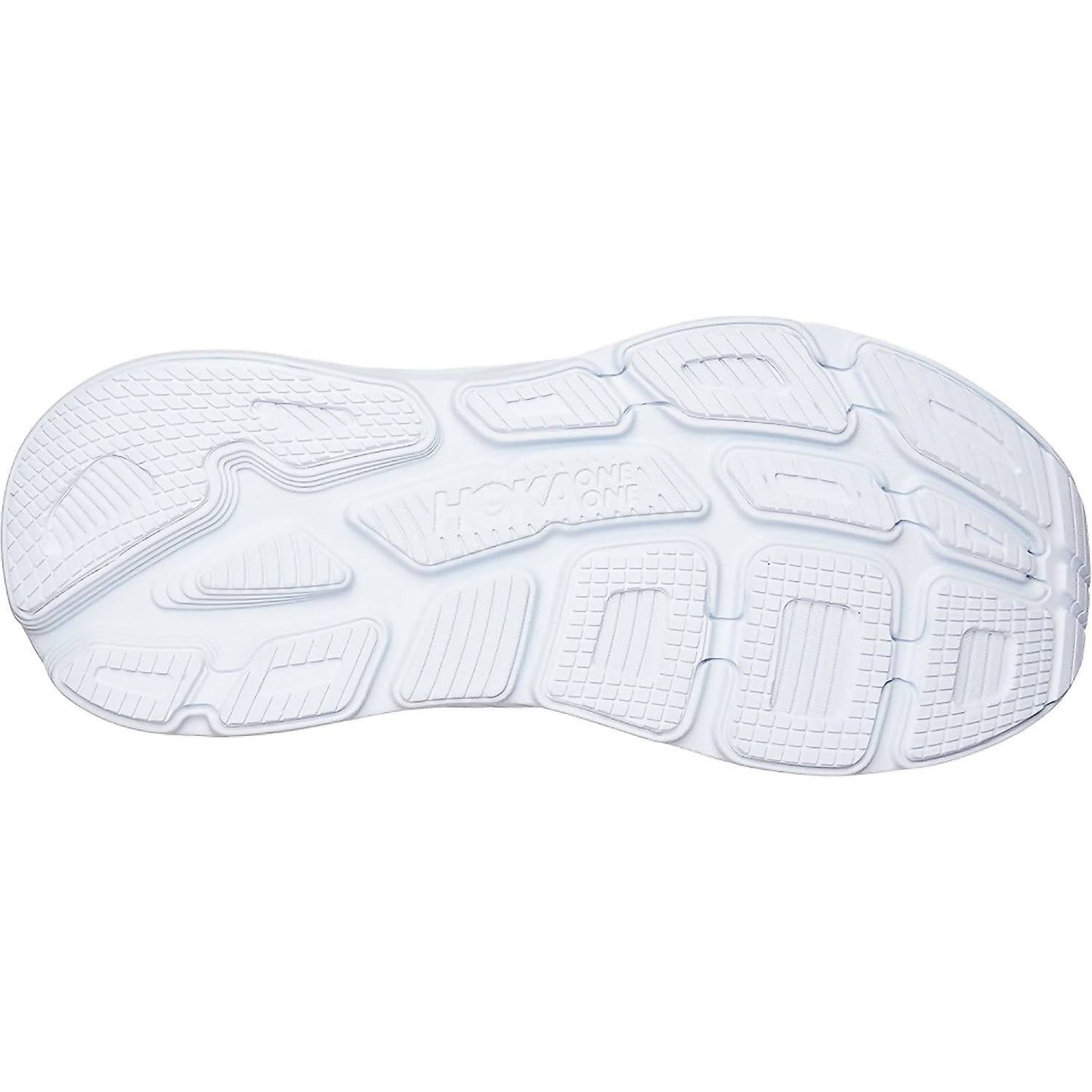 Hoka - Women's Bondi 7 road running shoes