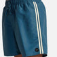Rvca - Breakout Elastic Shorts