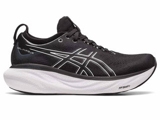 Asics - Tênis de corrida feminino Gel-nimbus 25
