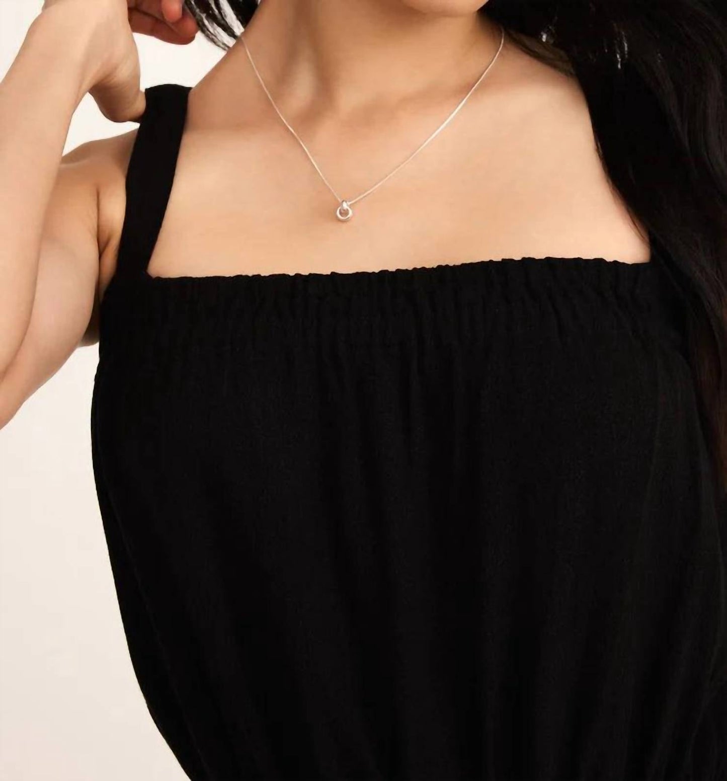 Z Supply - Solara Linen Jumpsuit