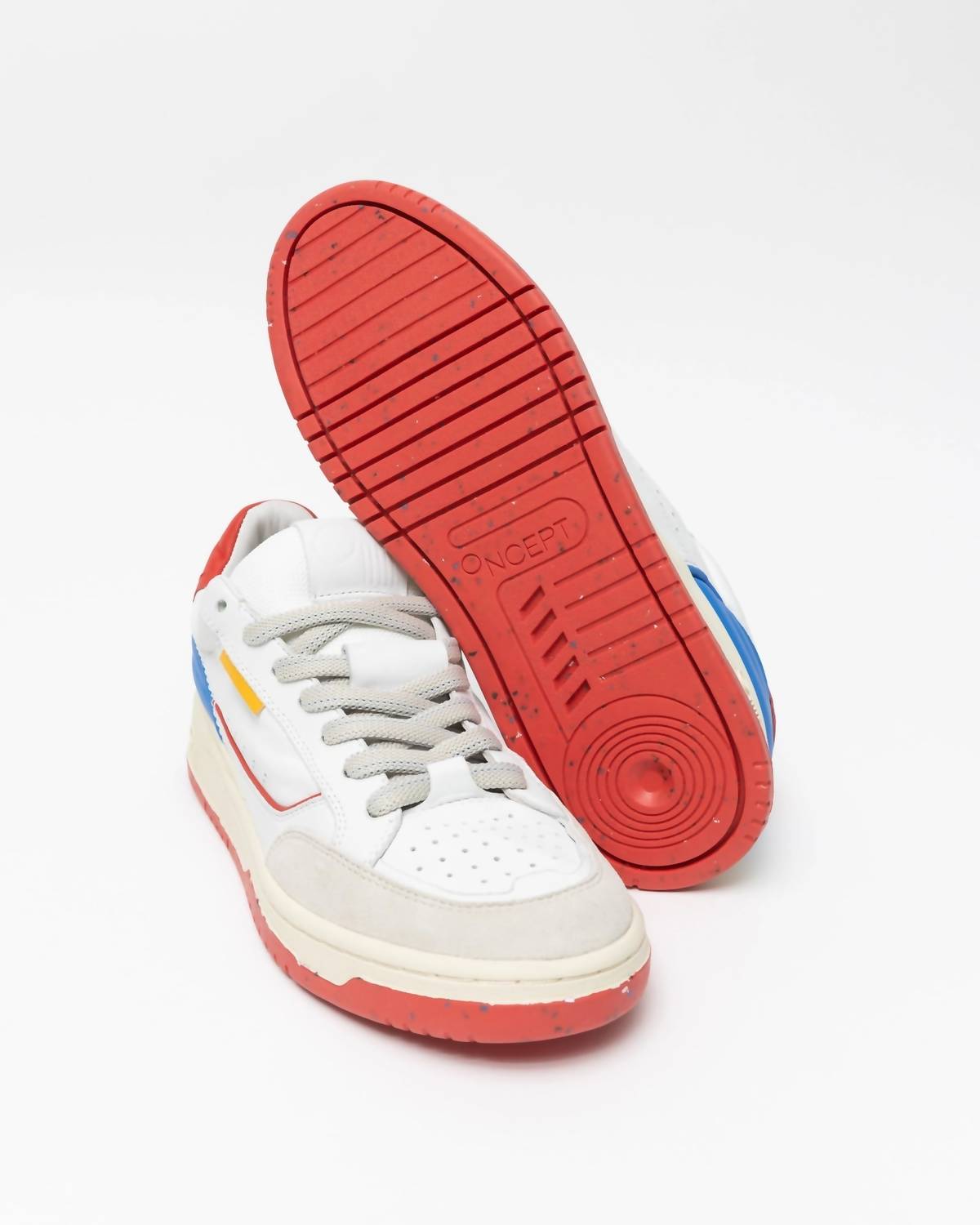 Oncept - Paris Varsity Sneaker