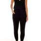 Lblc The Label - Paylynn Ribbed Jumpsuit