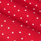 Z Supply - Campbell Dot Crepe Mini Dress