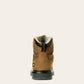 Ariat - Men's Turbo 6" Waterproof Lace-up Soft-Toe Work Boot