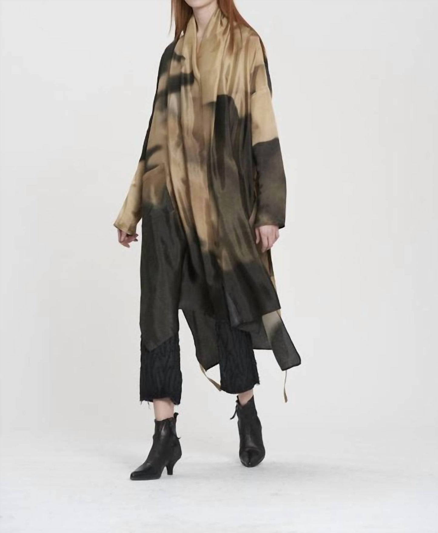Masnada - Floribunda Robe