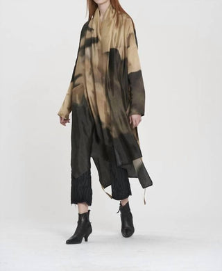 Masnada - Floribunda Robe