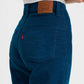 Levi'S - Ribcage Straight Ankle Corduroy Pants