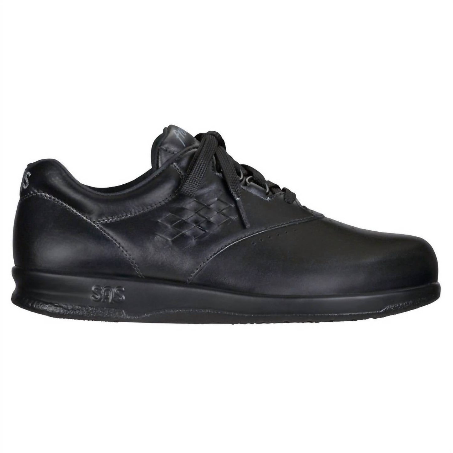 Sas - Women's Free Time Lace Up Walking Shoes