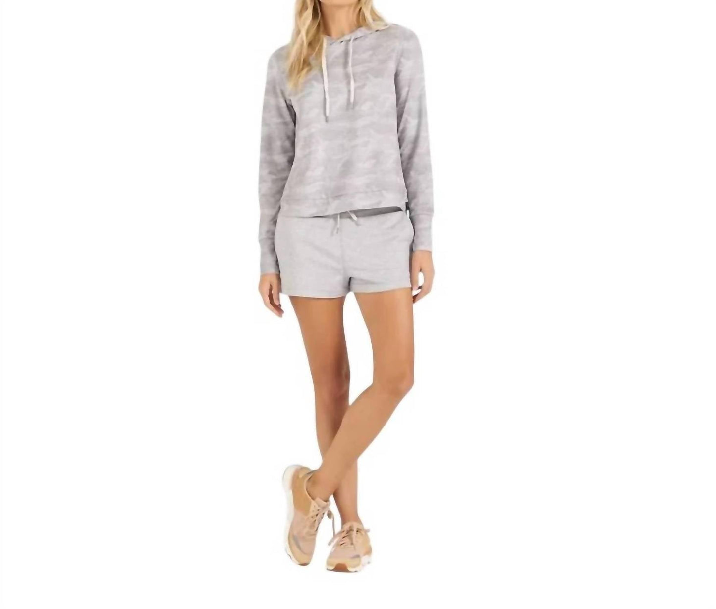 Vuori - HALO ESSENTIAL HOODIE