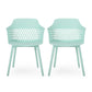 Azalea Chair Set of 2