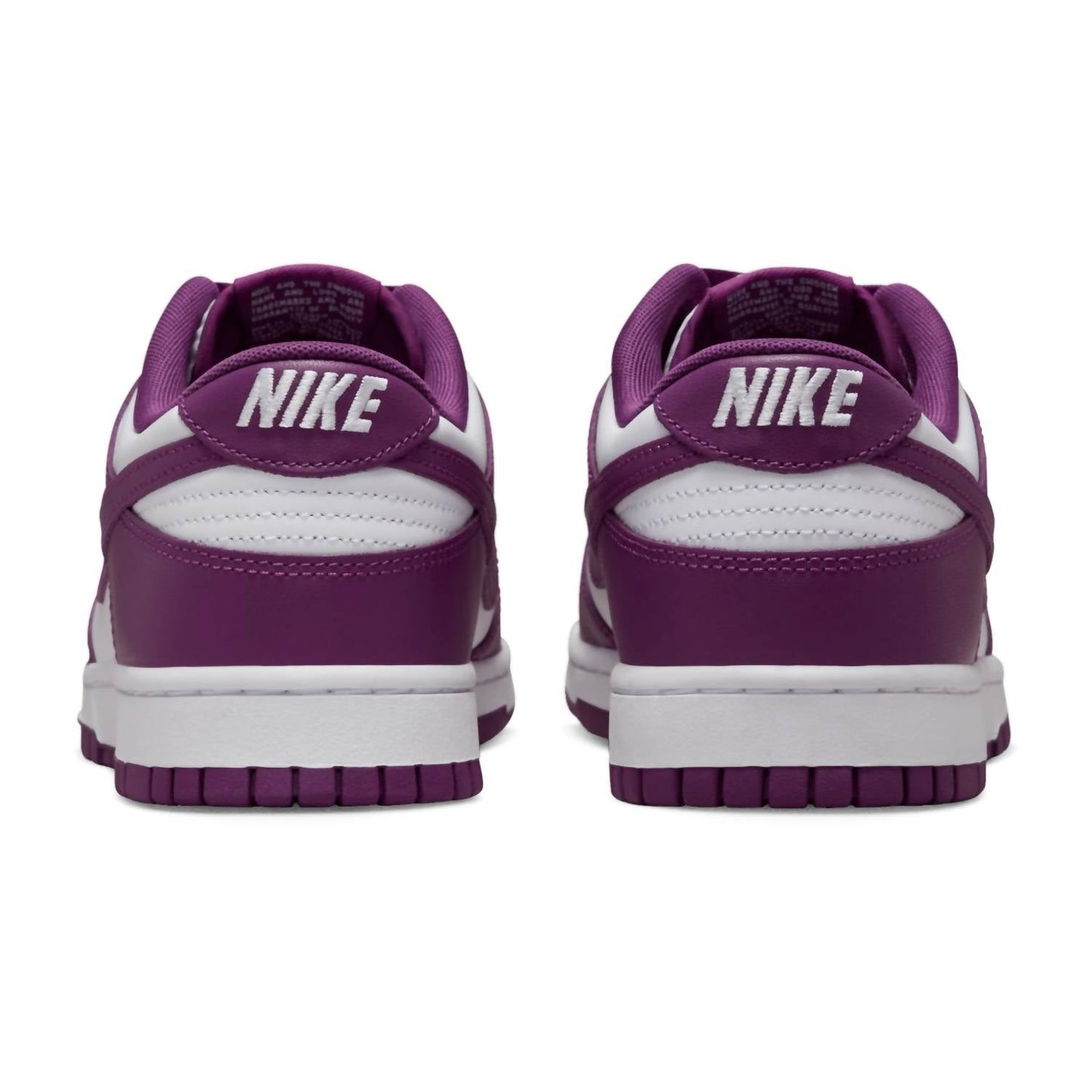 Nike - Men's Dunk Low Retro Viotech Sneaker