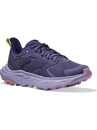 Hoka - Tênis de caminhada feminino Anacapa 2 Low GTX