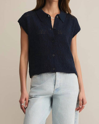 Z Supply - Kinsley Sweater Top