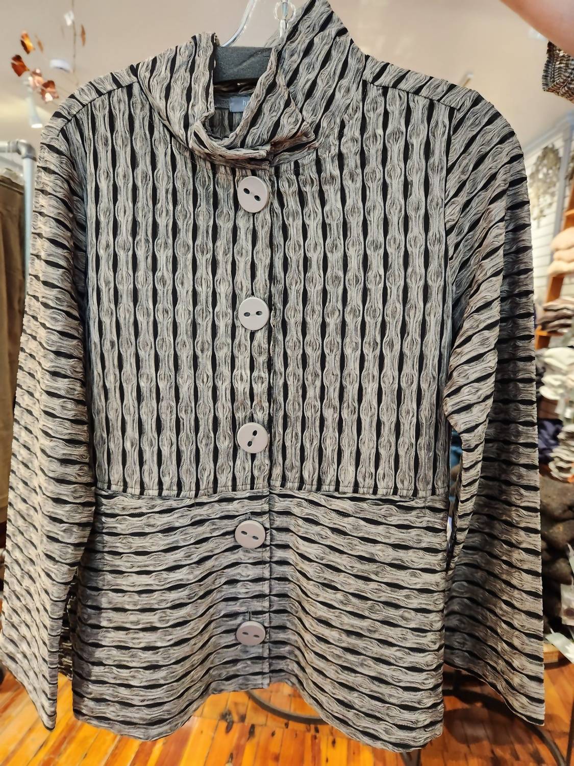 Habitat - Women's Downtown Jacket