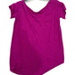 A Rare Bird - Women's Short-Sleeve Scoopneck Top