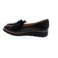 Django & Juliette - Women's Oclem Leather Loafers Shoes