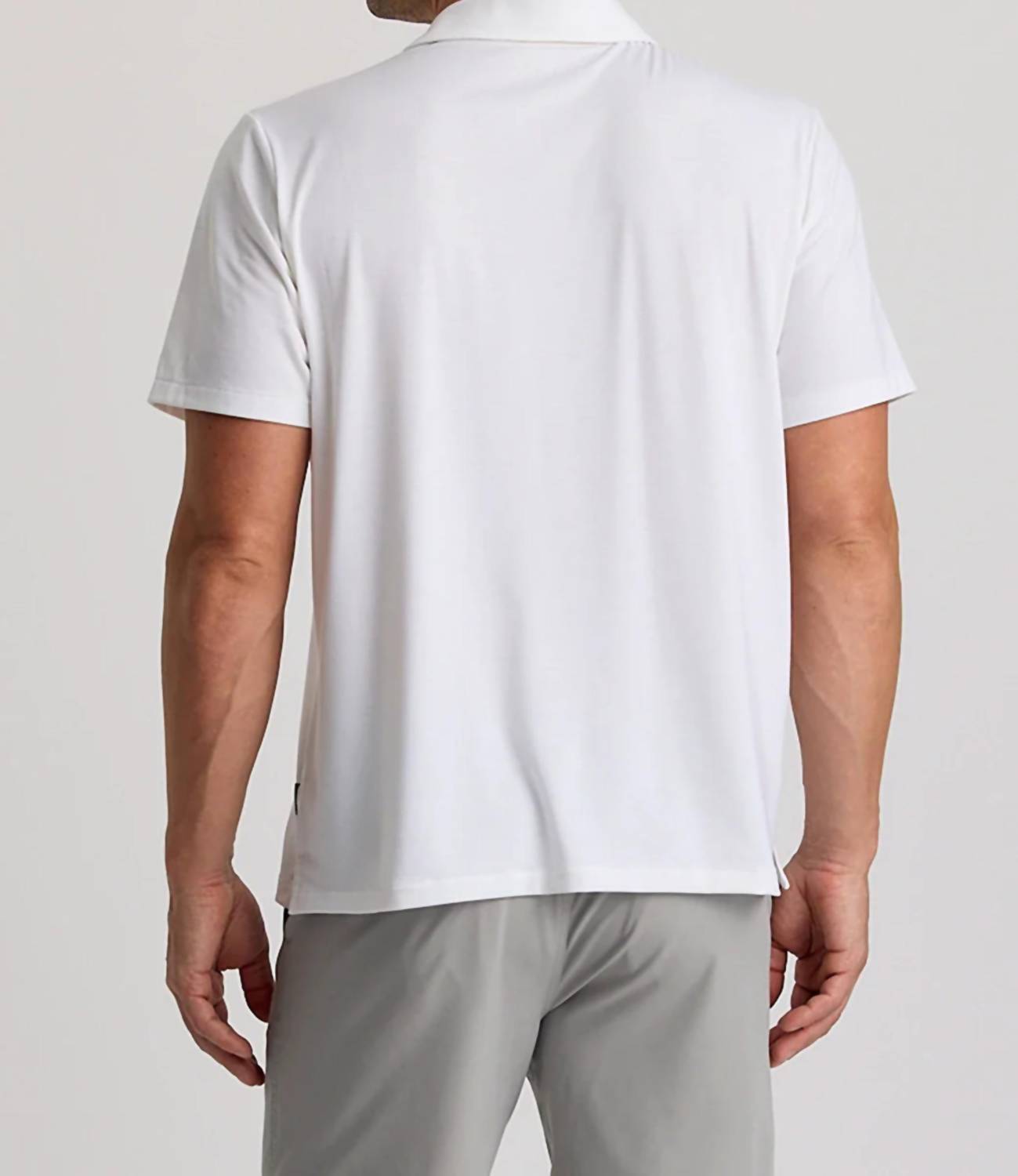 Free Fly - Elevate Polo