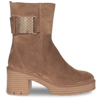 Softwaves - Bota Montez Feminina