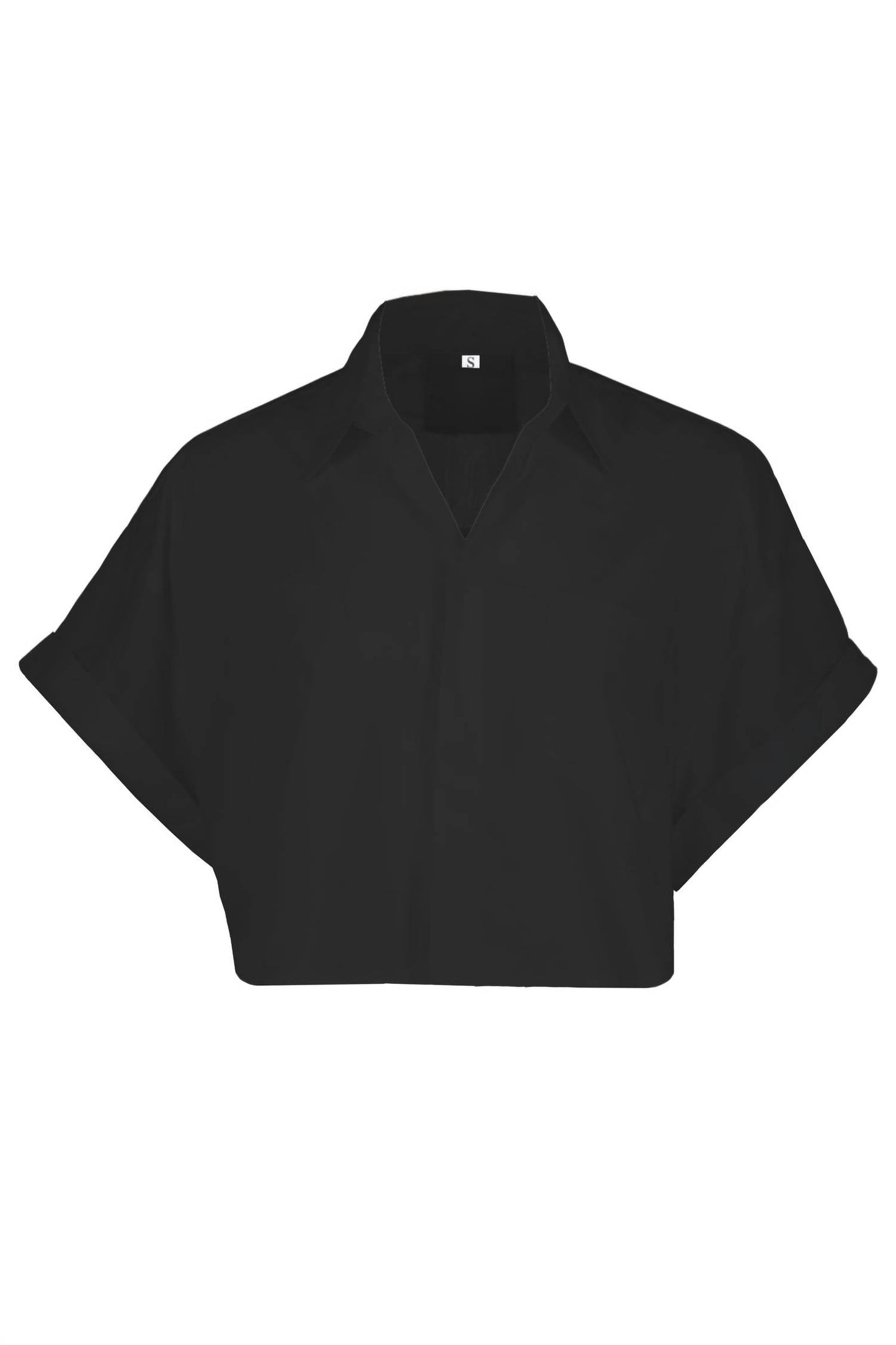Bishop + Young - Sporty Poplin Shirt