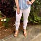 Judy Blue - High Waist Skinny Jeans