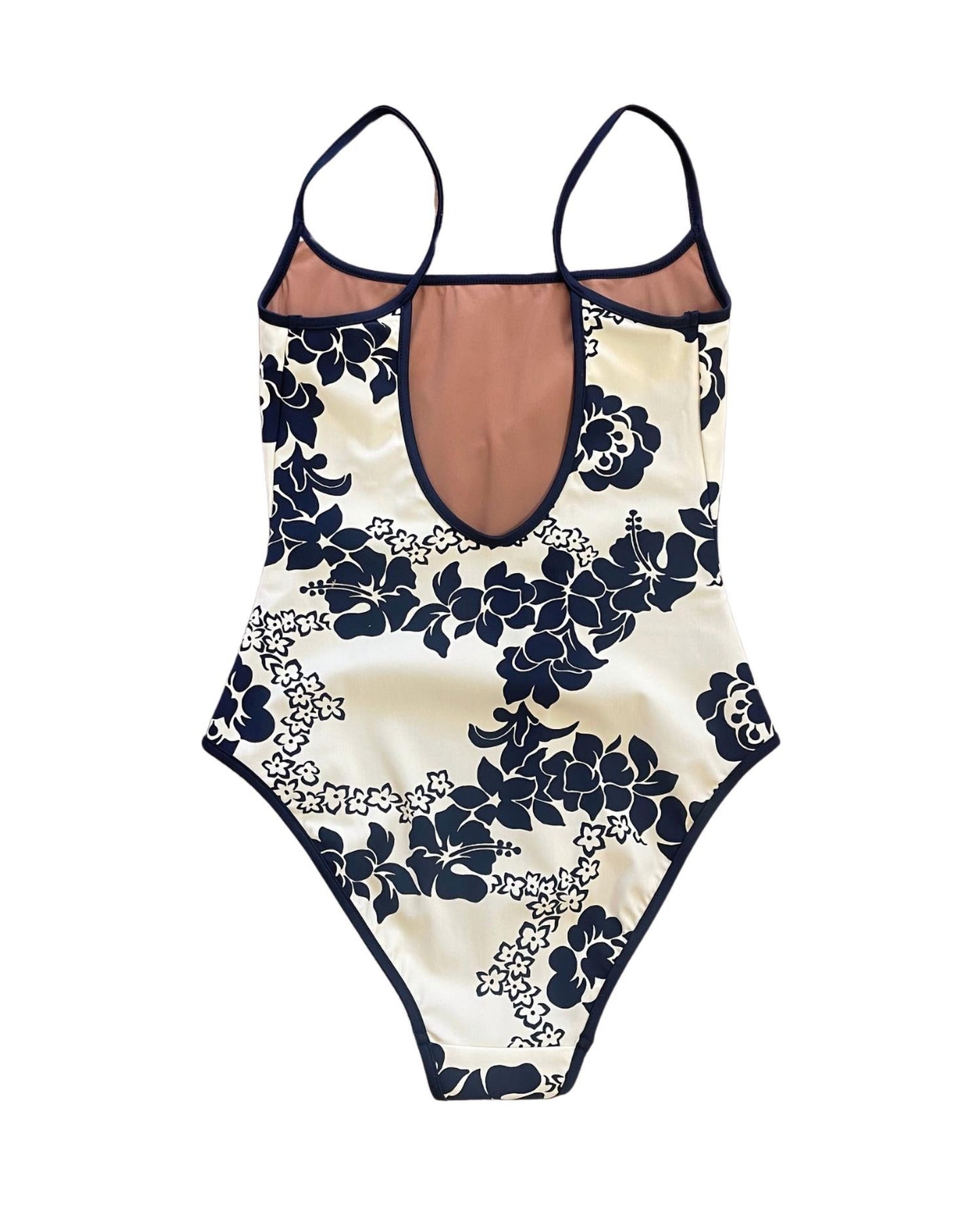 Nu Swim - Women's Noodle One Piece Suit