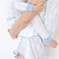 Uptown Baby - Kids' Mama Pajama Set
