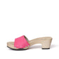 Softclox - Women's Kelly Cashmere Sandal