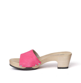 Softclox - Sandália Kelly Cashmere Feminina